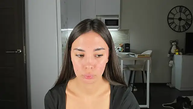 nilliluv Live XXX-chat