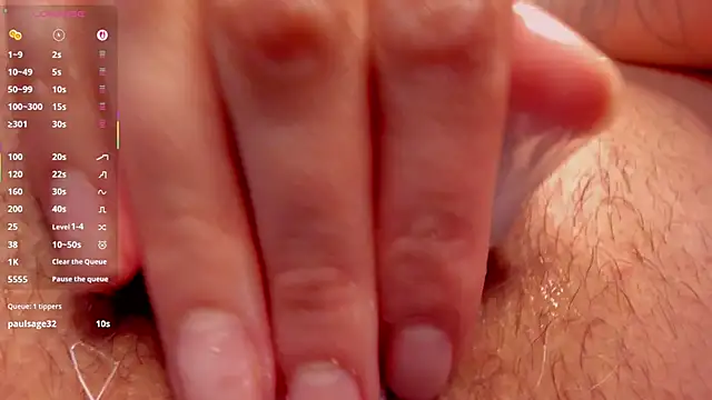 دردشة KellyStarlight الجنسية المباشرة