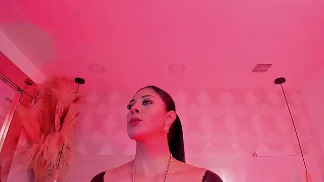 IvannaAnggel Chat XXX live