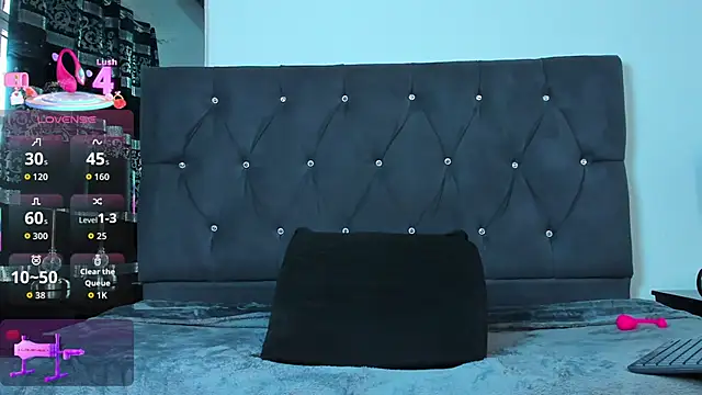 Angel_Cuervo Chat XXX live