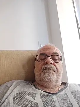 Satiro_Sevilla Webcam Show