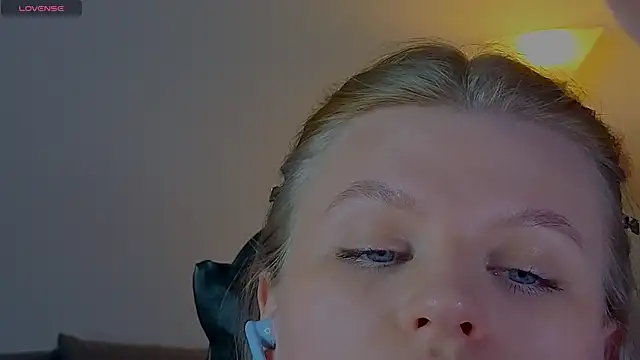 _JessieVibes Live XXX-chat