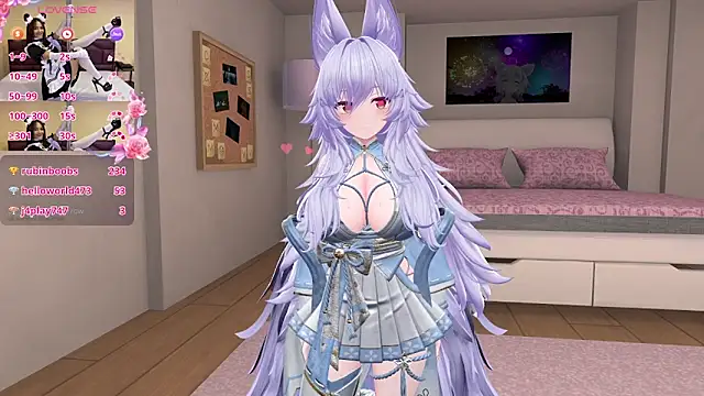 anime_cutie: онлайн-секс-чат