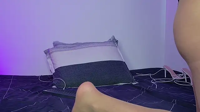 Show Webcam de isahilton1