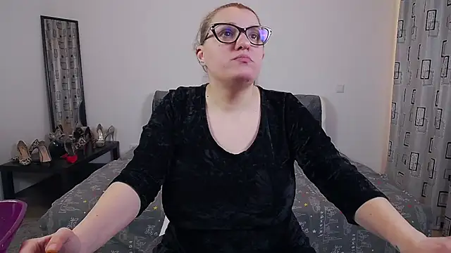 SharronAlexa Live XXX-chat