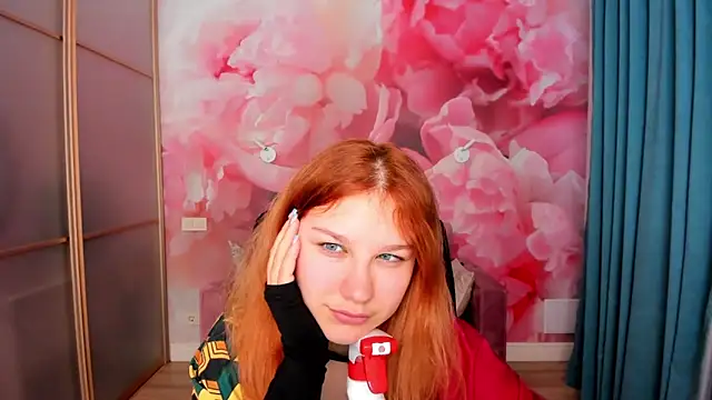 AngelinaLow Live XXX-chat