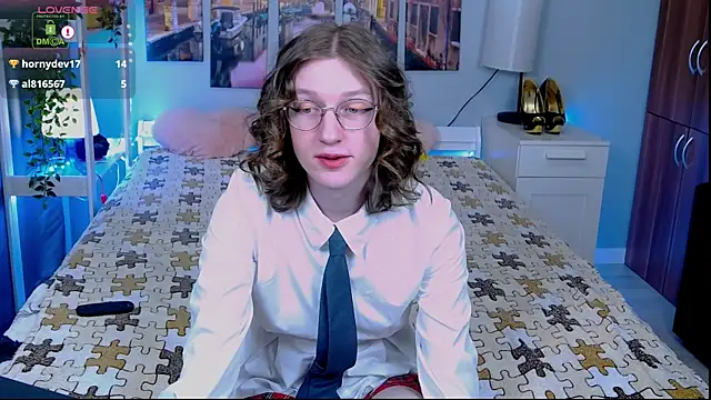 Sembang XXX Secara Langsung Masuzy