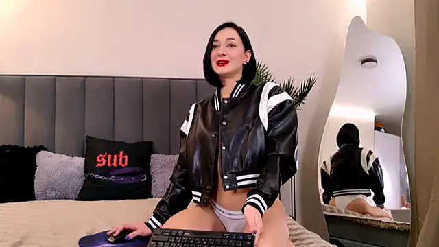 BaileeLynn Chat XXX in diretta