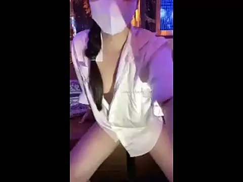 Show webcam de Annale2002