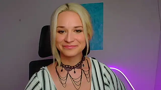 Melodie_Aster Chat XXX in diretta