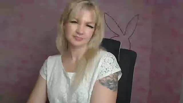 Madonna_Fire Chat XXX in diretta