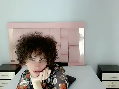 sora_jun Webcam-Show