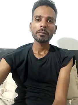 Show de webcam de BlackAlphaPrime