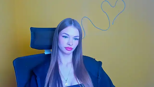 Lina_Loveuu webcam show