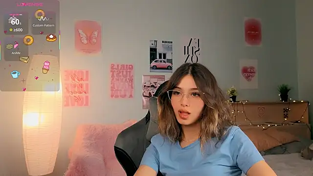 dinnerwithflowers Live XXX-Chat