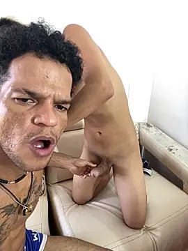 MaxyRyann Live XXX chat