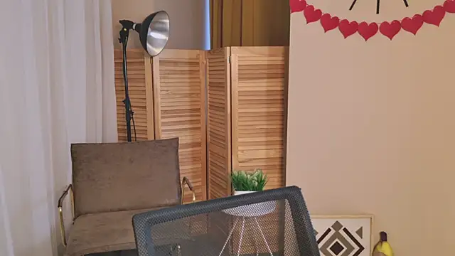 Stella_Tease Webcam show