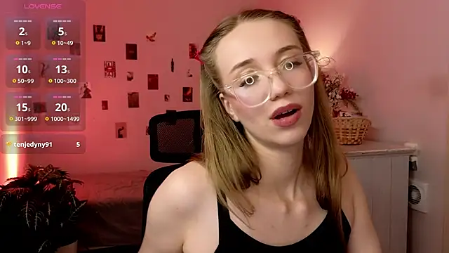 TonyRaymon Chat XXX in diretta