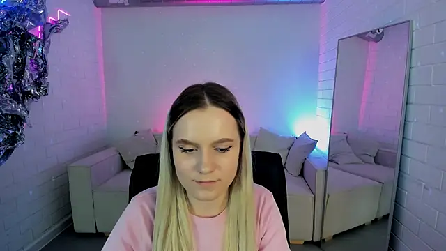 Czat XXX na żywo – SherriButlers