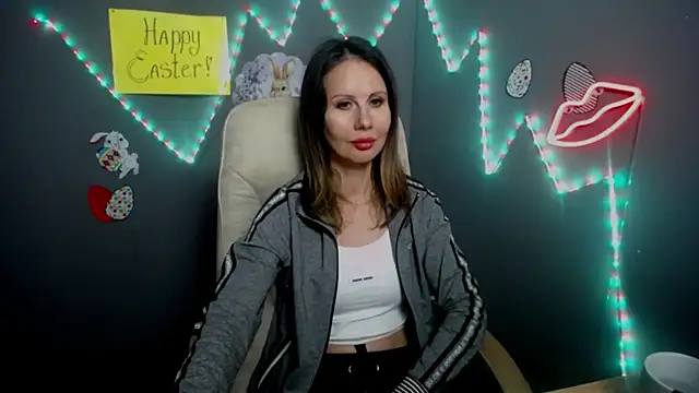 ElsaFrey Chat XXX in diretta