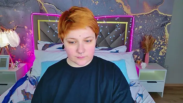 Edna_Davis Chat XXX in diretta