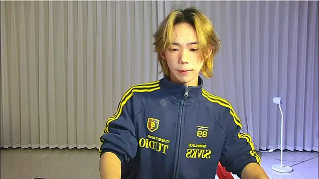 โชว์เว็บแคมของ wumei-001