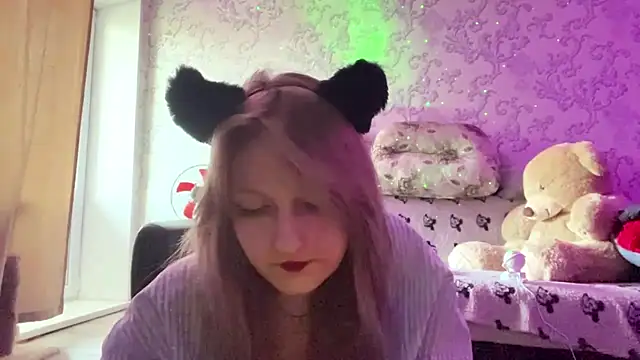 SilenttTide webcam show
