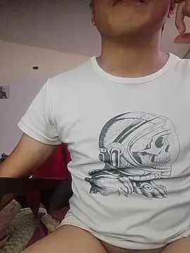 Mghty-cockl88: διαδικτυακό σόου στην κάμερα