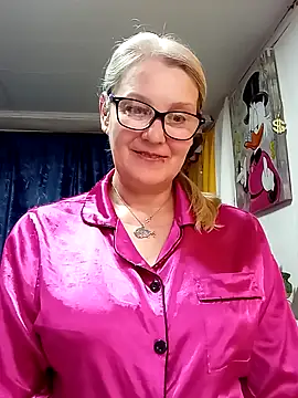 Czat XXX na żywo – irinamaux