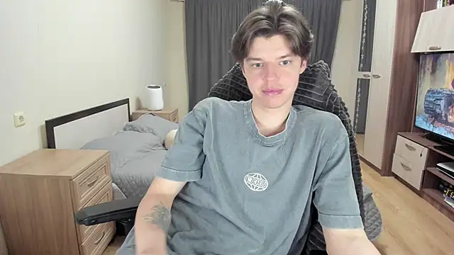 Živý XXX chat Liam_sexy1