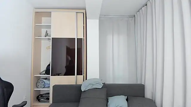 Show webcam de MatMalonne