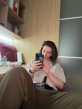 Webkamerová show Take_Me_Awayy