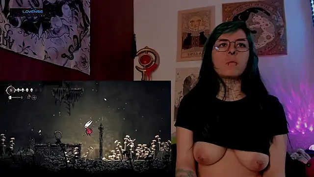 Hisato111 在線直播表演