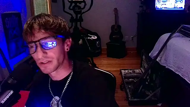 Chat XXX en directo de LEVIATHANX666