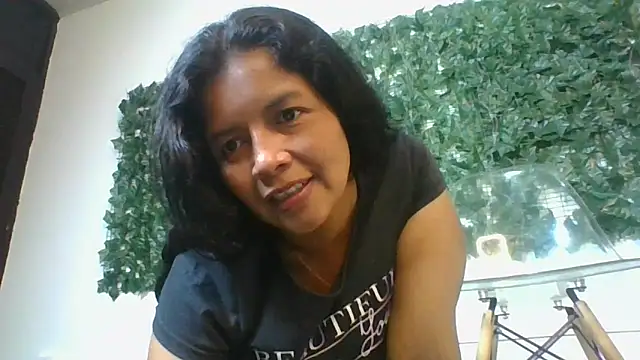 DianaOchoa_ Live XXX-chat