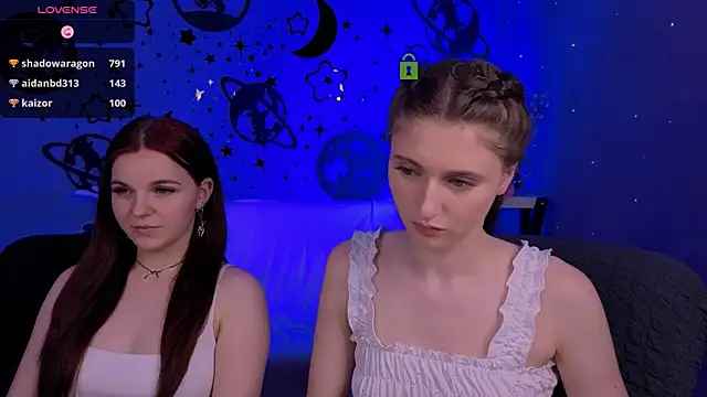 nekky_mouse 即時 XXX 聊天