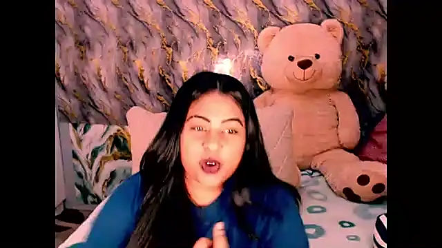 Chat XXX en directo de BabyG4u