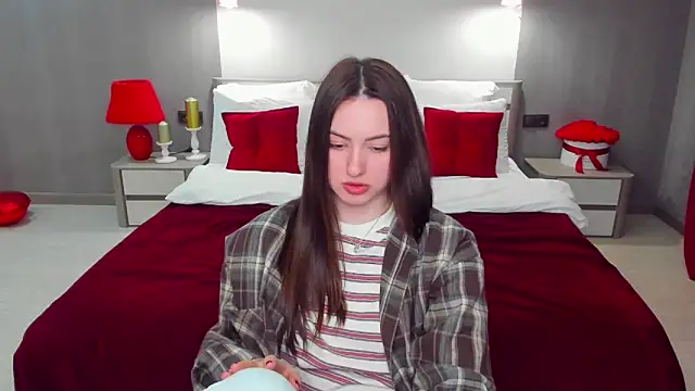 Christina_Enigma 即時 XXX 聊天