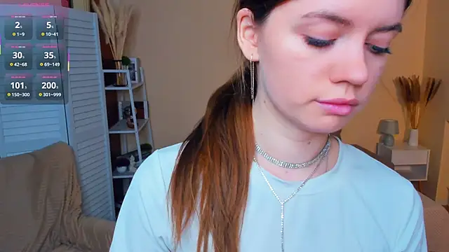 AngelesBenitz Live XXX Chat