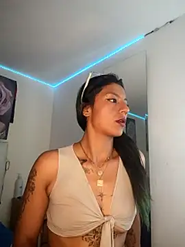 SamathaMay Obrolan Langsung XXX