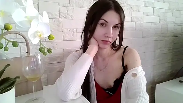 JuliaLovely Live XXX Chat