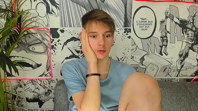 Martin_Perry Live XXX Chat