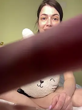 Cutee_Erika 即時 XXX 聊天