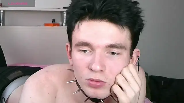 Ernest_ice's Live XXX Chat