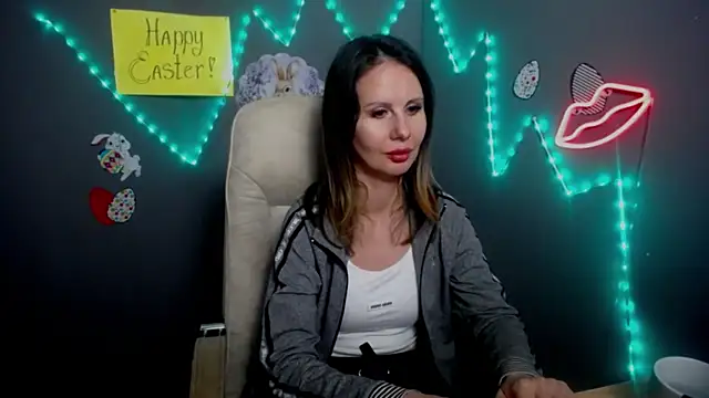 ElsaFrey 即時 XXX 聊天