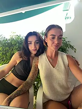 Chatroom XXX en direct de italianPassion