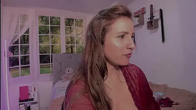 Czat XXX na żywo – vanessabrown_