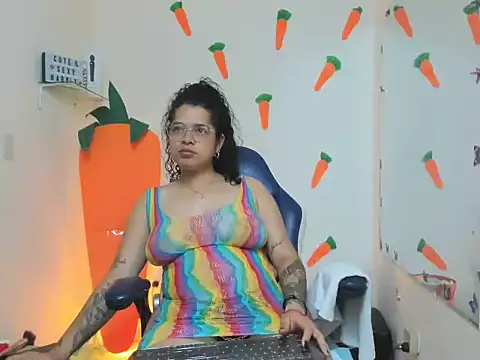 Sembang XXX Secara Langsung alexa-cooper-