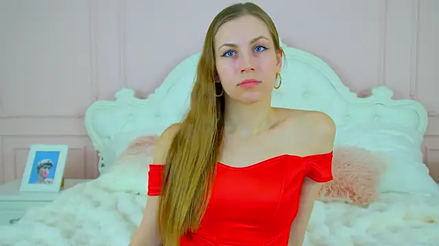 دردشة AprilSpringer الجنسية المباشرة