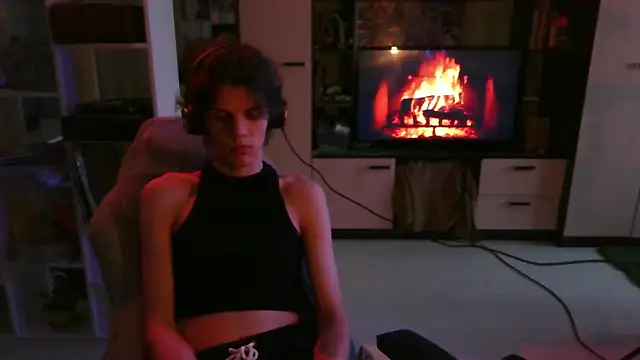 Lucius_Mo Webcamshow